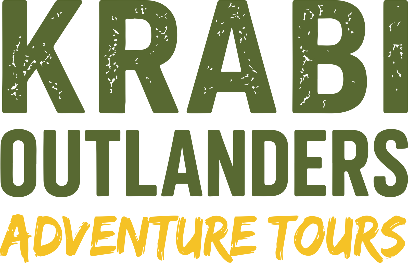 Krabi Outlanders Adventure Tours